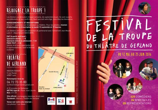 Cie stan tract festival de the ua etre bd 1